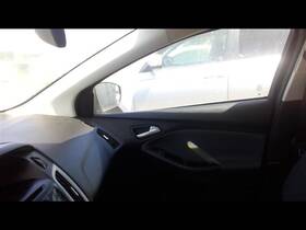 229.fd1g14 Ford Focus 2014 Door Handle Interior 24971132