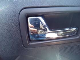 Ford 229.fd1h10 Mustang 2010 Door Handle Interior 29127978