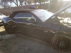 Ford 229.fd1i18 Mustang 2018 Door Handle Interior 31921320