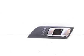 Jr3z-6322600-aa Ford 229.fd1i19 2018-23 Mustang Rh Side Door Interior Handle With Lock Switch Jr3z-6322600-aa Ford 229.fd1i19 2018-23 Mustang Rh Side Door Interior Handle With Lock Switch