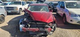 229.fd1l14 Ford Fusion 2014 Door Handle Interior 23181092