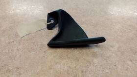 229.fd1t88 Ford Driver Left Front Or Rear Inside Door Handle Fits 88 Taurus