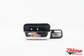 229.fd8506 Ford Passenger Rh Front Interior Door Handle Extended Cab Fits 04-08 F150 693248