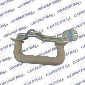 27983 Ford 02-05 Explorer Rear Left Center Pillar Grab Grip Assist Handle Oem