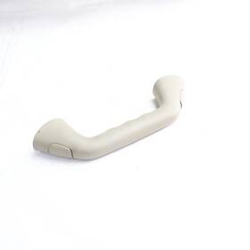 2c54-7831406-aew Ford 06-10 Explorer Right A Pillar Grab Handle And Hardware Oem