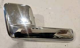 2l14-7821819-ac Ford 2006 Expedition Left Interior Door Handle