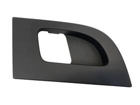 2l1x-78275a19-afw Ford 2003-2006 Expedition Rear Left Inner Door Handle Cover Bezel 2l1x-78275a19