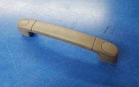 2l34-1531406-adw Ford 2002-2004 F150 A-pillar Trim Gray Grab Handle Oem