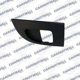 2lix-7822679-afw Ford 03-06 Expedition Front Left Inner Door Handle Cover Bezel