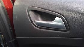 3866040 Ford Used Interior Door Handle Fits 2017 Escape Dr Grade A