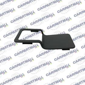 3l24-7822634 Ford 2003 03 Explorer Sport Xlt Right Passenger Inner Door Handle Bezel Trim Rh