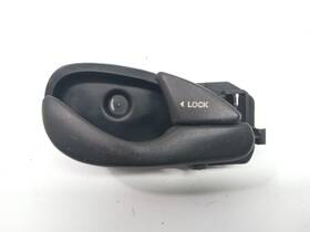 41-f22600 Ford 2000 - 2007 Focus Rear Right Side Interior Door Handle Oem
