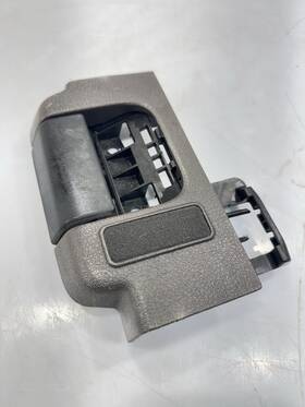 4402-2xxx Ford 2009-2014 F150 Extended Cab Right Rear Interior Door Handle P/n