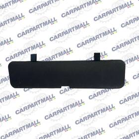 4l34-15224a60-abw Ford 04-08 F-150 Front Right Side Interior Door Panel Handle Screw Cover Cap Oem