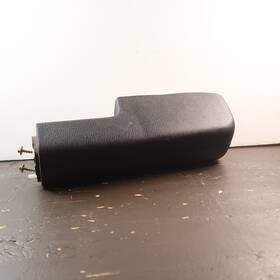 4l34-1627540-adw Ford 2004-2008 F150 Door Arm Rest Grab Pull Handle Rh Right Passenger Rear