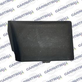 4r33-6322621 Ford 05-14 Mustang Front Left Side Inside Door Handle Trim Cover