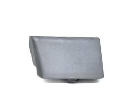 4r33-6322621-adw Ford 2010 2014 Mustang Left Interior Door Handle Cover Trim Oem Gray