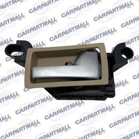 5f93-7422600 Ford 05-07 Freestyle Front Right Passenger Inner Inside Door Handle 5f937422600