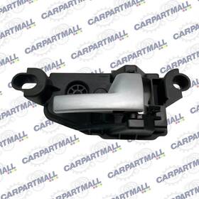 5f93-74266b34 Ford 2005-2007 Freestyle Rear Right Back Side Inner Door Handle 5f9374266b34 Oem
