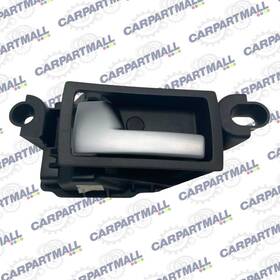 5f93-74266b35 Ford 05-07 Freestyle Rear Left Back Side Interior Door Handle 5f9374266b35 Oem
