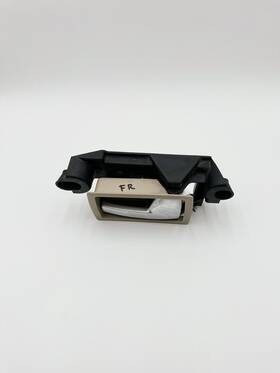 5g13-5422600 Ford 2005-2007 Five Hundred Front Right Passenger Side Inner Door Handle Oem