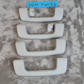 6e5z5431407aaa Ford 2010-2012 Grip Grab Handle Fusion Driver Passenger Side Front Rear