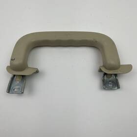 6l24-7831430-a Ford 06-10 Explorer Right Side Center Pillar Grab Bar Handle Oem 7831430a