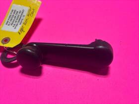 6l35-1523342-aaw Ford 1997-2014 F-150 Left Right Inner Door Window Crank Handle Bb155