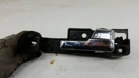 710.fd1k11 Ford 2011 Fusion Door Handle Right Passenger Front Interior 2008 2009 2010 2012