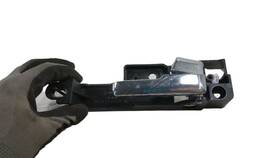 710.fd1k12 Ford 2012 Fusion Door Handle Right Passenger Front Interior 2008 2009 2010 2011