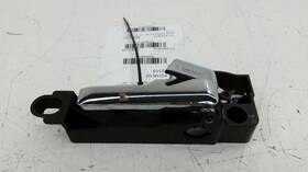 711.fd1k10 Ford 2010 Fusion Door Handle Right Passenger Rear Interior Inside Inner 2011