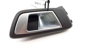 712.fd1c14 Ford Fiesta Door Handle Left Driver Rear Interior Inside Inner 2013 2014 2015 2016