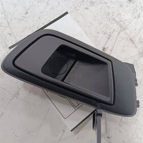 712.fd1c19 Ford Fiesta Door Handle Left Driver Rear Interior Inside 2016 2017 2018 2019