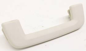 7572-5831406-aa Ford 2013-2019 Escape Front Left Or Right Grip Grab Handle Ivory Oem