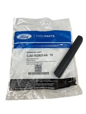 7822621-aa Ford Genuine Oem 2013-2019 Escape Front Lh Door Handle Grab Black Trim Molding