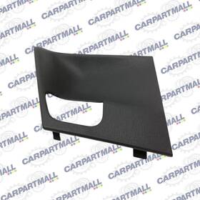 78226a01-bew Ford 02-05 Explorer Rear Left Inner Door Handle Cover Bezel Trim