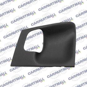 78226a01adw Ford 02-05 Explorer Front Left Inner Door Handle Cover Bezel Trim