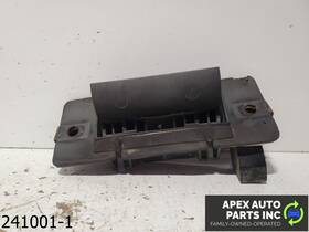 7843400-ae Ford Oem 2006-2010 Mercury Mountaineer 4.0l Rear Inner Trunk Liftgate Handle