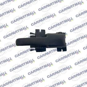 7b-7822038-ac Ford 01-05 Explorer Sport Trac Front Right Inner Door Handle Oem