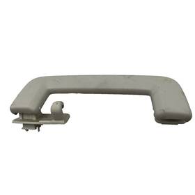 7s71a045b14ba3am1 Ford 2013 - 2019 Escape Rear Left Right Pull Grab Assist Handle With Coat Hook Oem