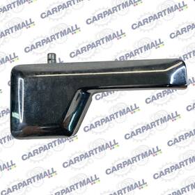 7t43-7822600 Ford 2007-2014 Edge Rear Right Back Side Interior Inner Door Handle Oem