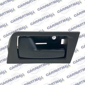 88l84-78266b35-a Ford 2008-2011 Focus Rear Left Side Interior Door Handle 8l84-78266b35-a Oem