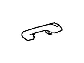 Ford 8a5z-5431407-ba Genuine Handle Assist