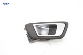 8a61a22601cew Ford Ecosport Rear Left Driver Side Door Interior Handle Oem 2018 - 2022