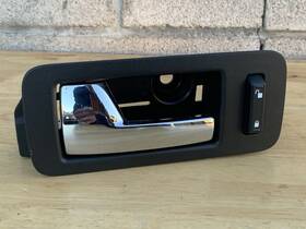 8a83-7422601-a Ford 2009-2018 Flex Front Left Driver Side Interior Inner Door Handle Oem Used