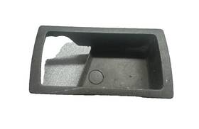 8f93-7422620-aaw Ford 08-09 Taurus X Front Right Inside Door Handle Bezel P/n