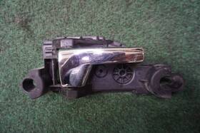 8g135422600 Ford 2008 2009 Taurus Front Right Chrome Door Handle Oem