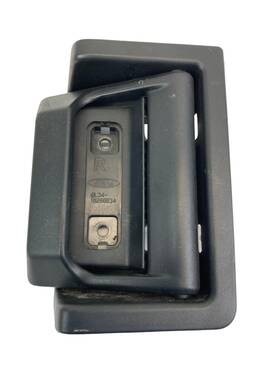 8l34-18266b34 Ford 2004-2008 F-150 F150 Interior Right Passenger Side Grab Handle Oem