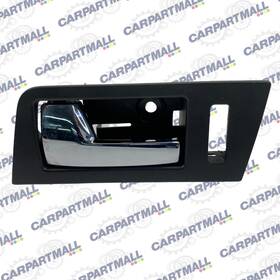 8l84-7822601-a Ford 2008-2012 Escape Front Left Side Interior Door Handle Oem