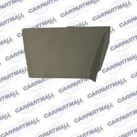 8l84-7822620-a Ford 08-12 Escape Front Right Side Inside Door Handle Trim Cover